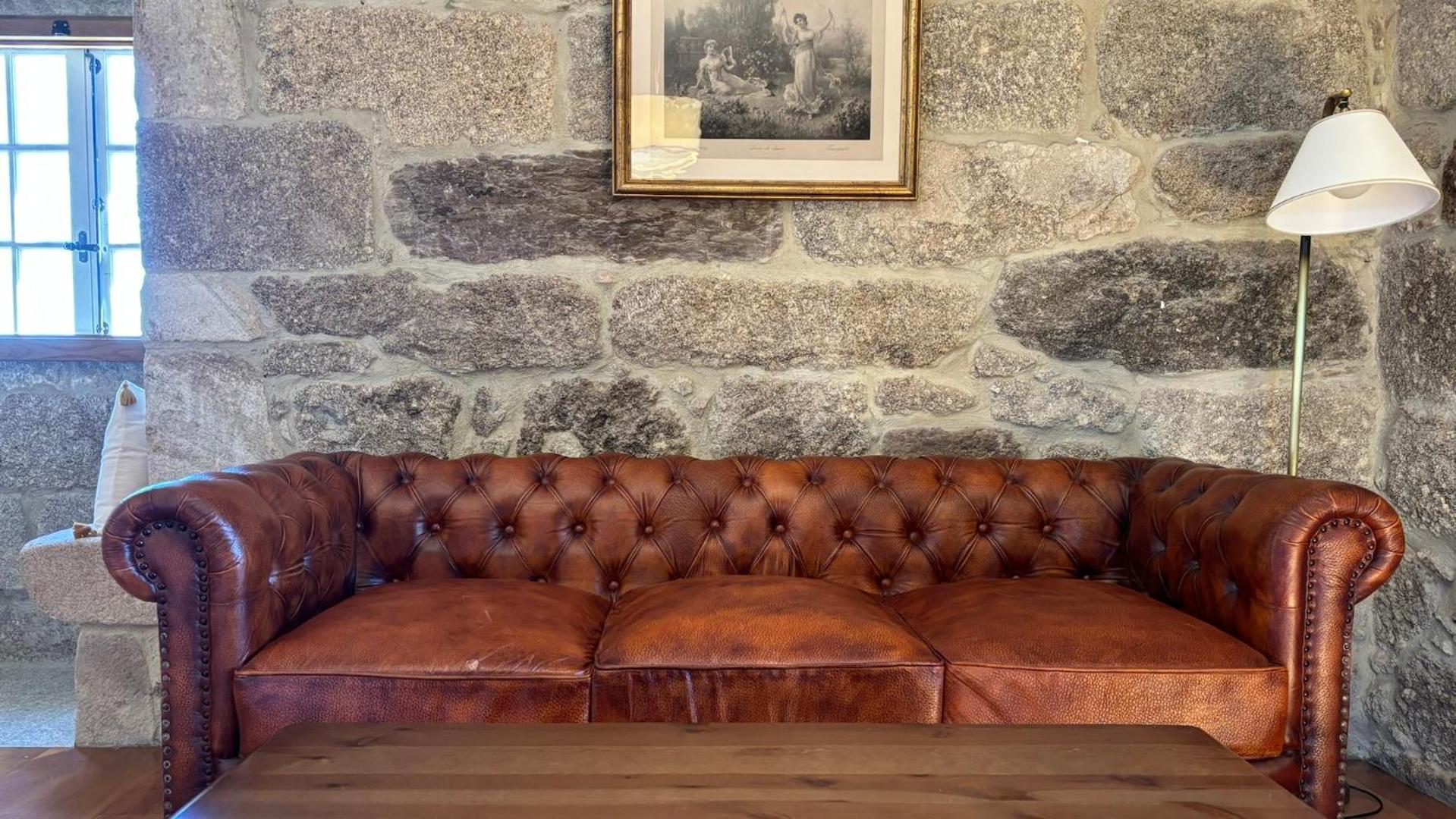 Pazo De San Pedro De Bembibre Villa Taboada Bagian luar foto